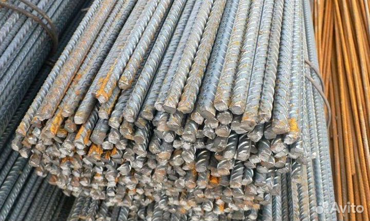 Арматура вр-1 RM-4524