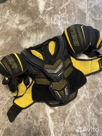 Хоккейная форма