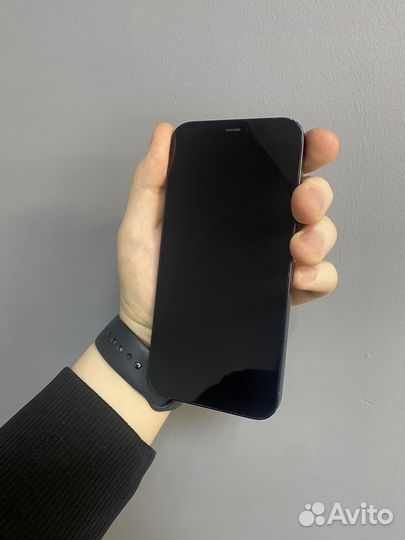 iPhone 12, 128 ГБ