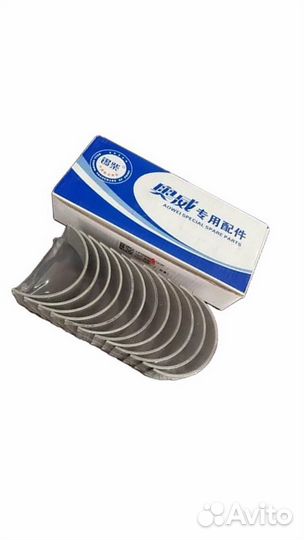 Вкладыш шатунный FAW huatai 1004026\28-36D