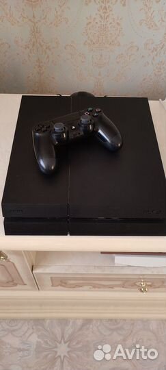 Sony playstation 4