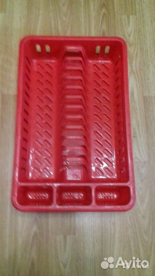 Сушилка для посуды