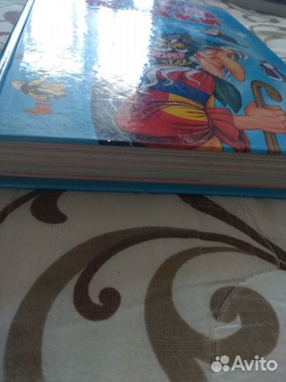 Книга Чудесные русские сказки