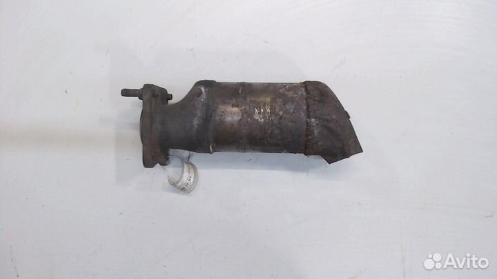 Катализатор Nissan Murano, 2002