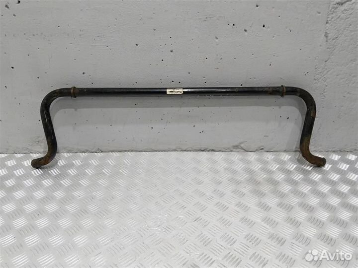 4F0411309E Стабилизатор подвески передний Audi A6