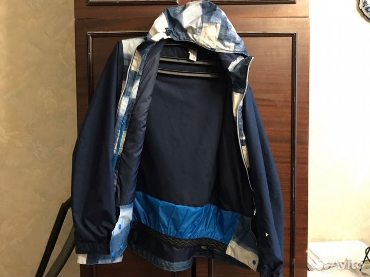 Горнолыжная куртка Decathlon