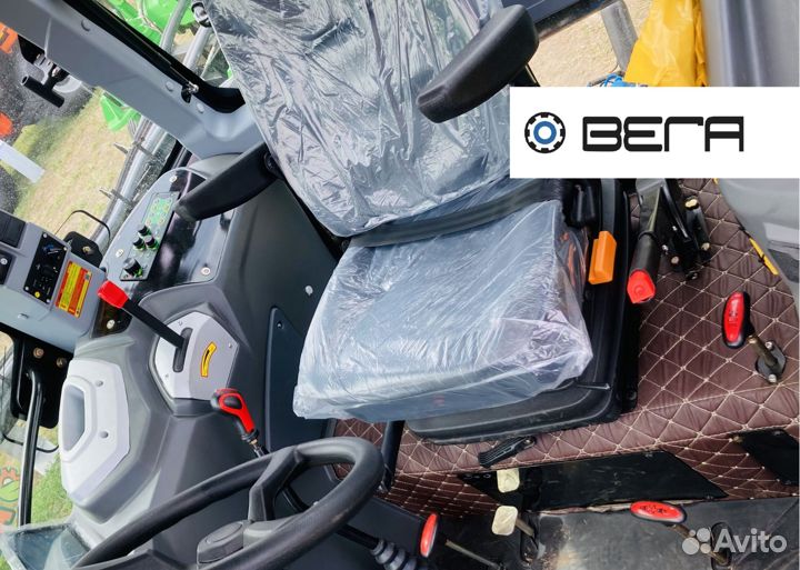 Трактор Tavol TL 1604, 2022