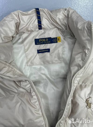 Жилетка Polo Ralph Lauren