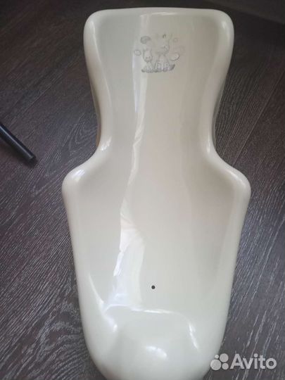 Горка для купания