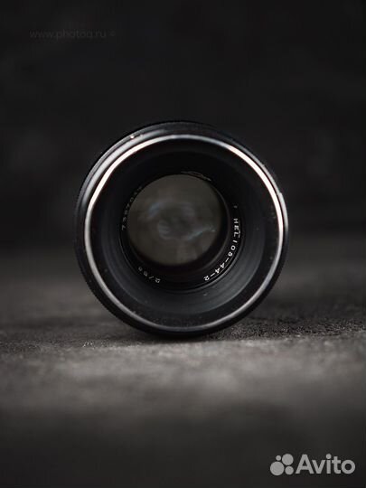 Объективы helios 44 2 (состояние нового)