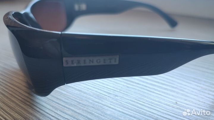 Солнцезащитные очки мужские Serengeti