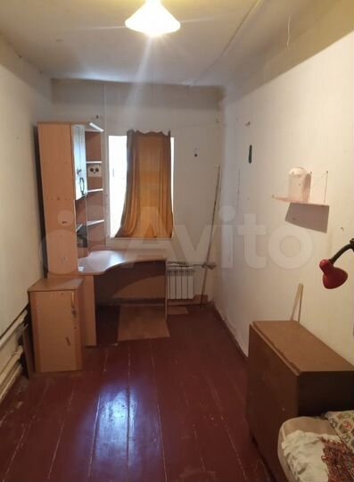 Дом 46 м² на участке 1 сот.