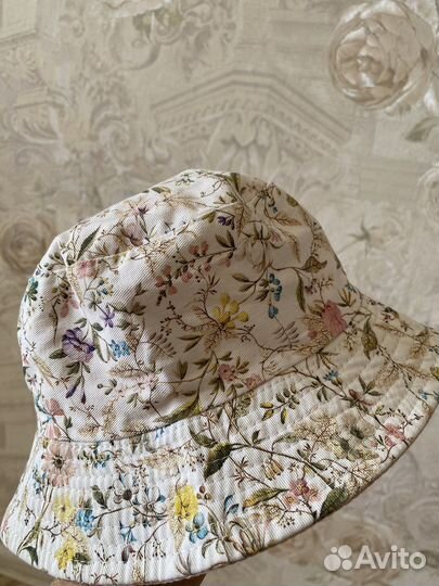 Панама на 4-6 лет, х/б
