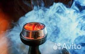 Аренда кальяна