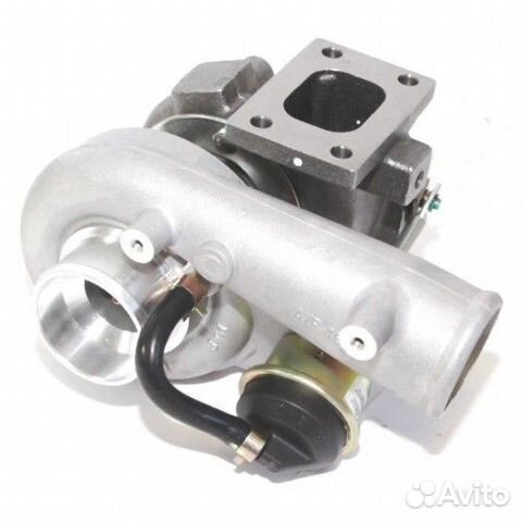 Турбина Nissan Terrano II 2.7 TD 92 Kw