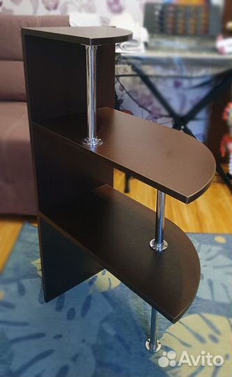 Полка, надстройка на стол