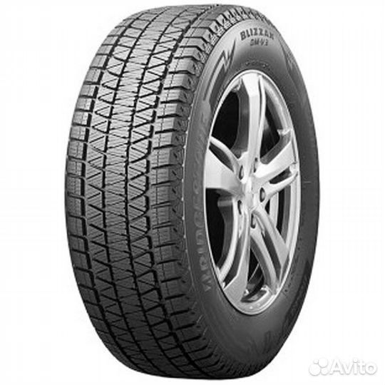 Bridgestone Blizzak DM-V3 265/60 R18