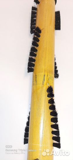 Щетки основной насадки