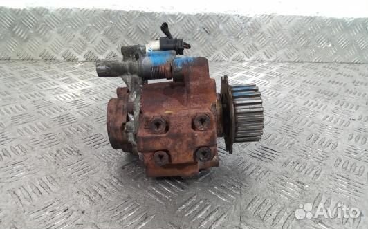 Тнвд дизельный ford mondeo 4 (YML04AC01)