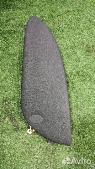 Подушка безопасности в сиденье правая Mercedes Be