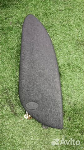 Подушка безопасности в сиденье правая Mercedes Be