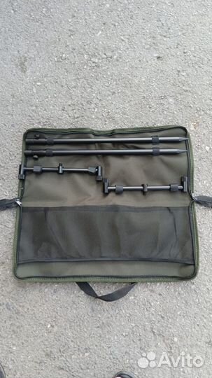 Буз бар на 2удилища