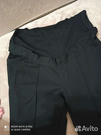 Брюки для беременных