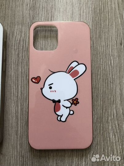 Продам чехлы