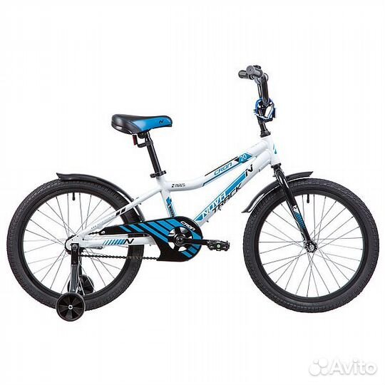 Велосипед 20