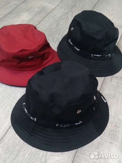 Панама мужская/подростковая новая