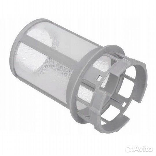 Фильтр сливной (сетчатый, микрофильтр) для посудом