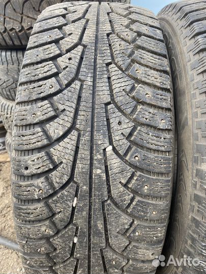Nokian Tyres Hakkapeliitta 5 265/60 R18