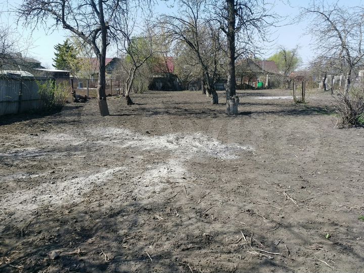 Участок 11 сот. (ИЖС)