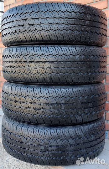 Triangle TR777 265/70 R16