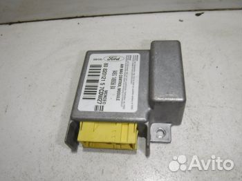 Блок SRS Форд Mondeo 1