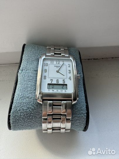 Часы tissot d130/230