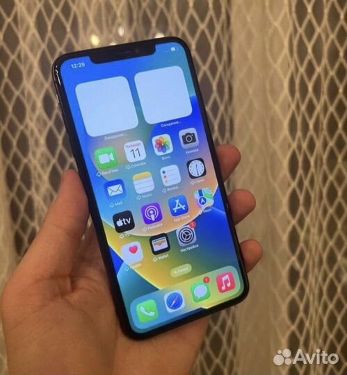 iPhone Xs Max, 256 ГБ