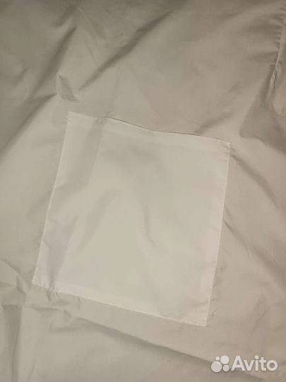 Фартук поварской