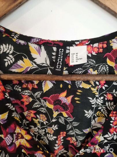 Комбинезон H&M