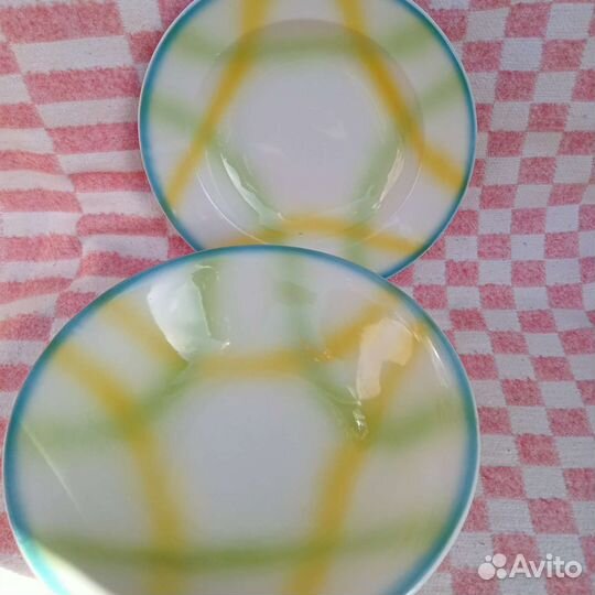 Сахарница СССР и другой фарфор