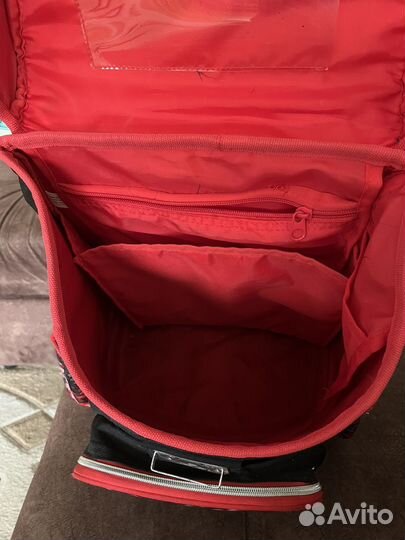 Рюкзак детский