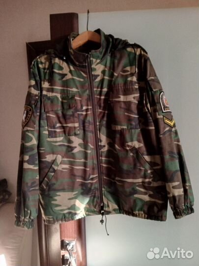 Кадетская форма для мальчиков