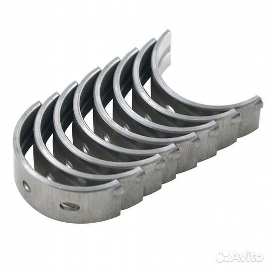 Кореные вкладыши AHL Yamaha vmax1200 88-07