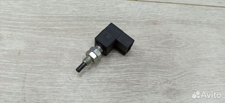 Датчик педали сцепления hyundai solaris