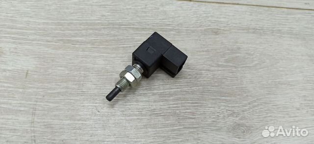 Датчик педали сцепления hyundai solaris