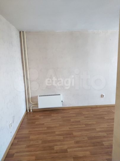 Квартира-студия, 31,7 м², 7/9 эт.