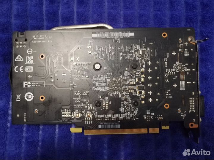 Видеокарта