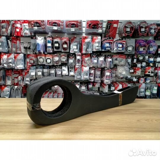 Подиумы ваз 2110, (2111, 2112) (16)