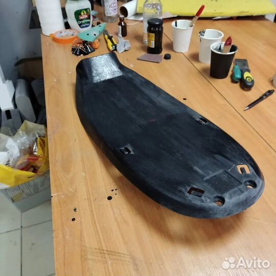 3d сканирование, реверс-инжиниринг