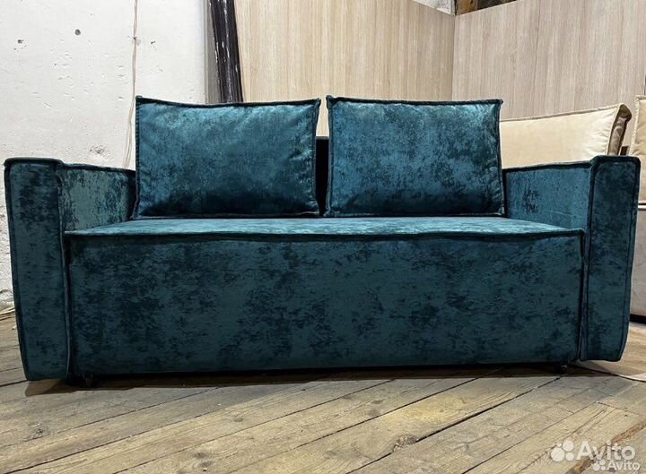 Диван Мини Лофт 02259